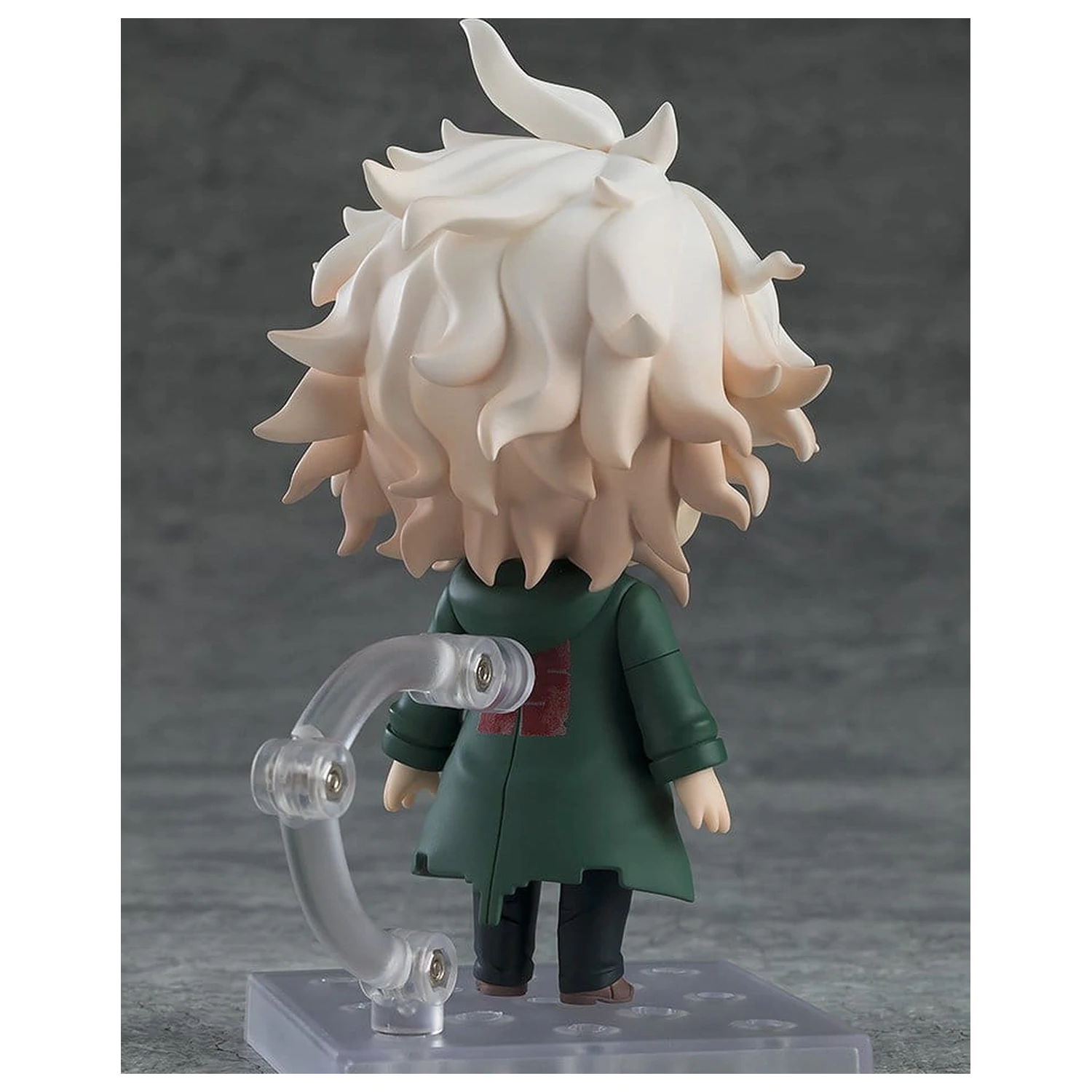 Danganronpa 1.2 Reload Nendoroid-Aktionsfigur Nagito Komaeda 10 Zentimeter Produktfoto