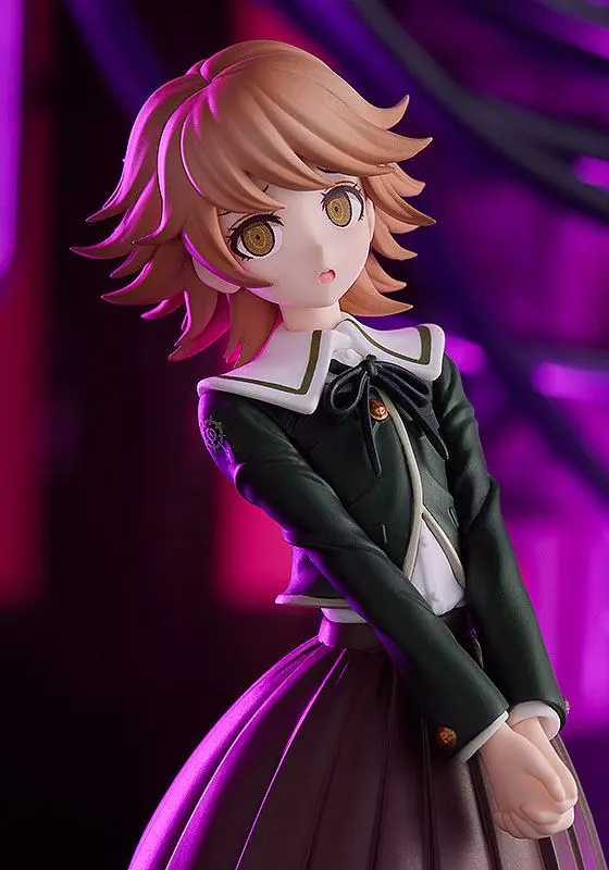 Danganronpa 1.2 Reload Pop Up Parade PVC Statue Chihiro Fujisaki 14 cm Produktfoto