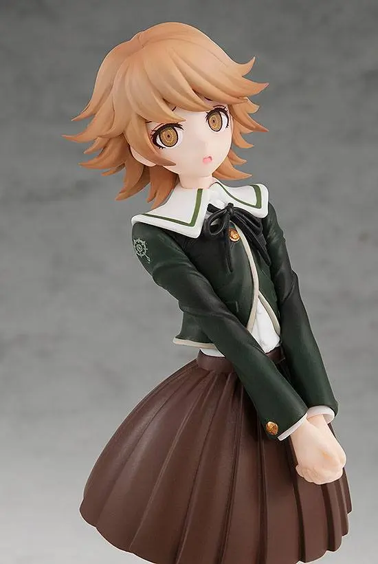 Danganronpa 1.2 Reload Pop Up Parade PVC Statue Chihiro Fujisaki 14 cm Produktfoto
