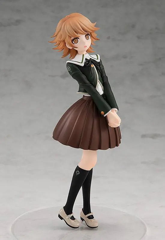 Danganronpa 1.2 Reload Pop Up Parade PVC Statue Chihiro Fujisaki 14 cm Produktfoto