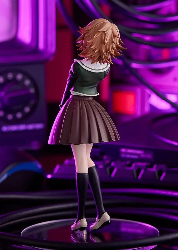 Danganronpa 1.2 Reload Pop Up Parade PVC Statue Chihiro Fujisaki 14 cm Produktfoto
