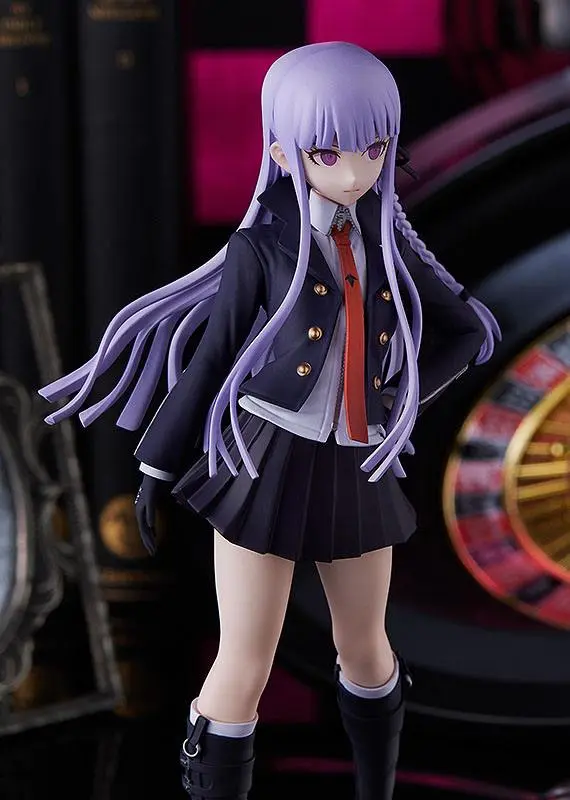 Danganronpa 1 2 Reload Pop Up Parade PVC Statue Kyoko Kirigiri 17 cm Produktfoto