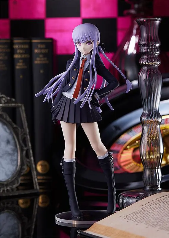 Danganronpa 1 2 Reload Pop Up Parade PVC Statue Kyoko Kirigiri 17 cm Produktfoto