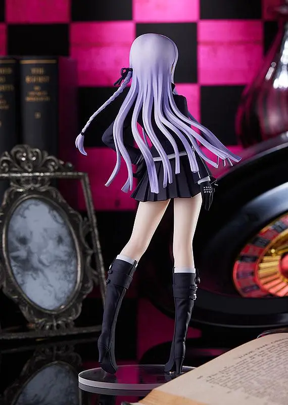 Danganronpa 1 2 Reload Pop Up Parade PVC Statue Kyoko Kirigiri 17 cm Produktfoto