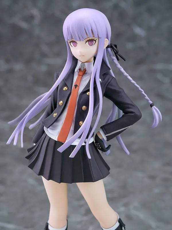 Danganronpa 1 2 Reload Pop Up Parade PVC Statue Kyoko Kirigiri 17 cm Produktfoto