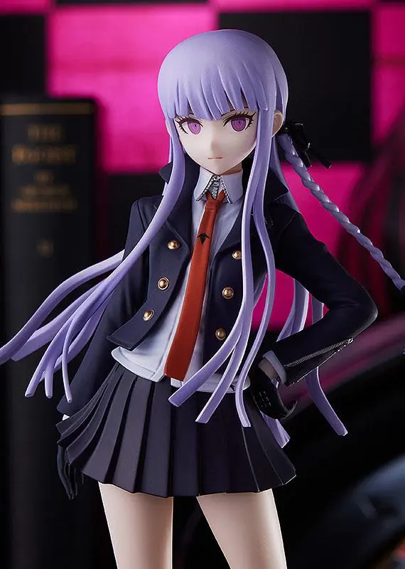 Danganronpa 1 2 Reload Pop Up Parade PVC Statue Kyoko Kirigiri 17 cm Produktfoto
