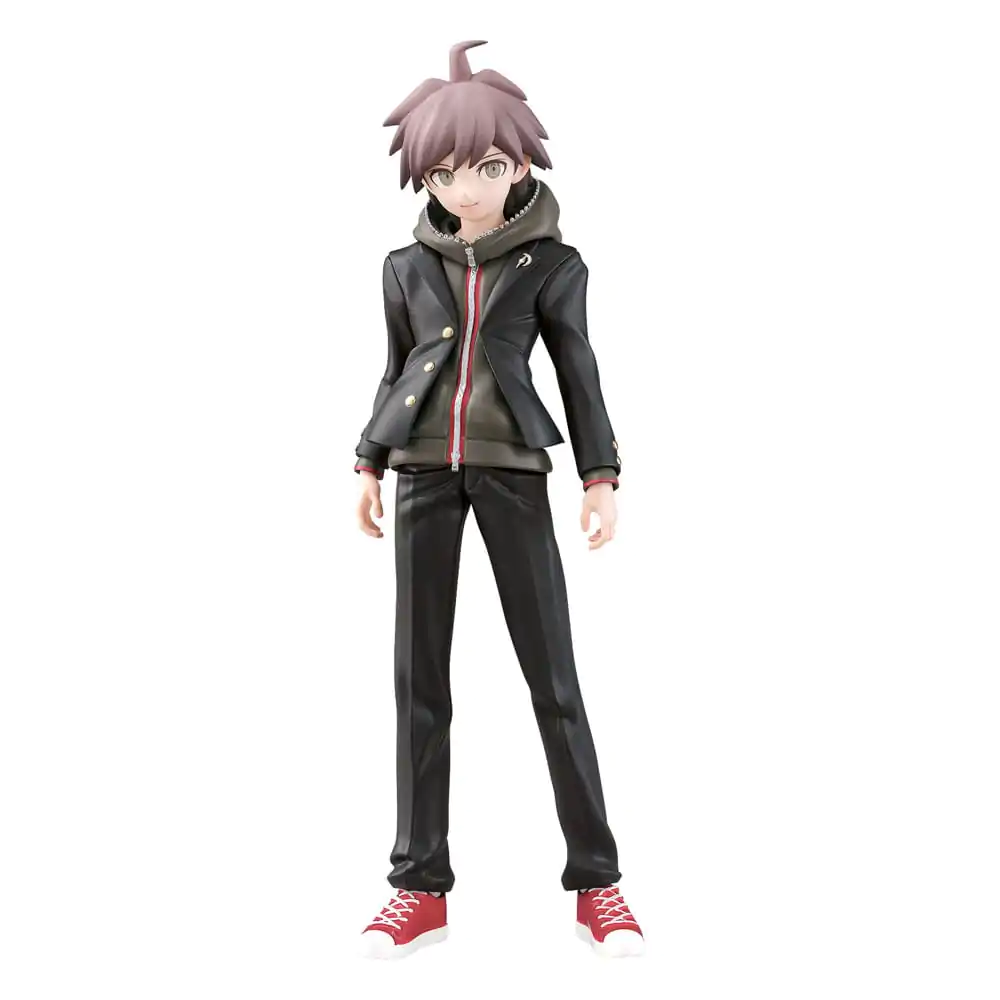 Danganronpa 1 2 Reload Pop Up Parade PVC Statue Makoto Naegi 16 cm termékfotó