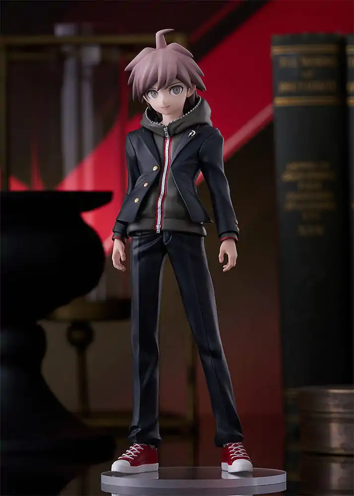 Danganronpa 1 2 Reload Pop Up Parade PVC Statue Makoto Naegi 16 cm termékfotó