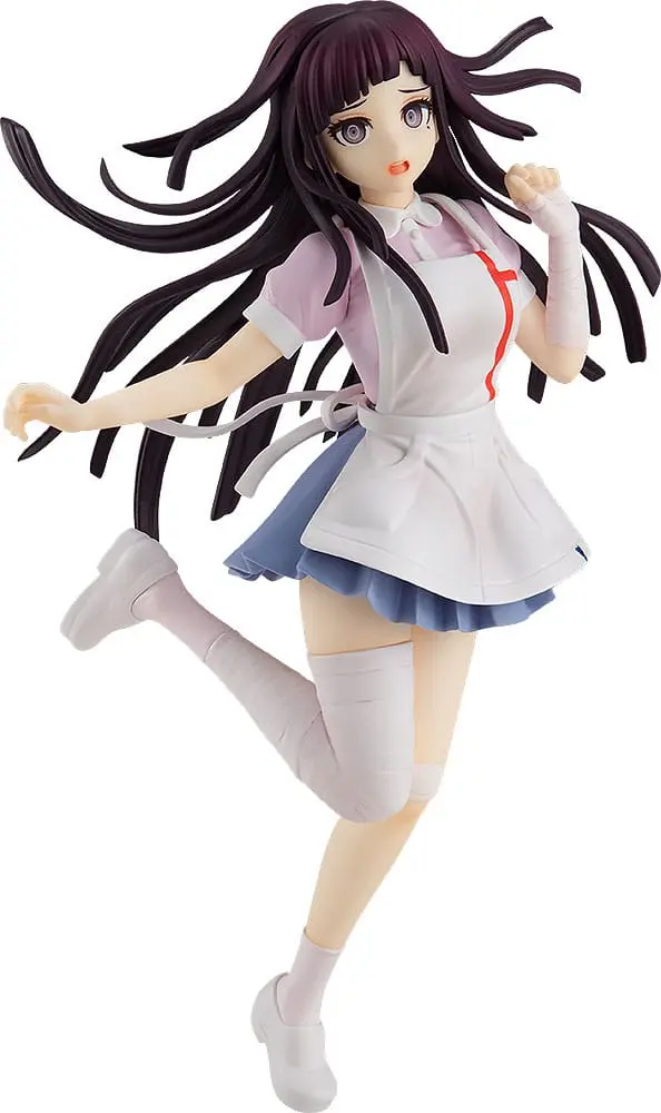 Danganronpa 1 2 Reload Pop Up Parade PVC Statue Mikan Tsumiki 16 cm Produktfoto