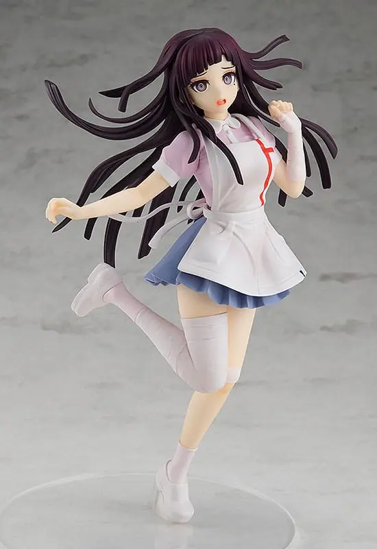 Danganronpa 1 2 Reload Pop Up Parade PVC Statue Mikan Tsumiki 16 cm Produktfoto