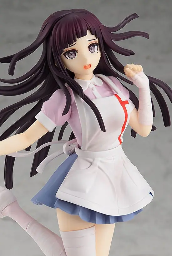 Danganronpa 1 2 Reload Pop Up Parade PVC Statue Mikan Tsumiki 16 cm Produktfoto