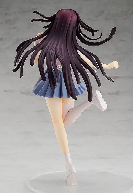 Danganronpa 1 2 Reload Pop Up Parade PVC Statue Mikan Tsumiki 16 cm Produktfoto