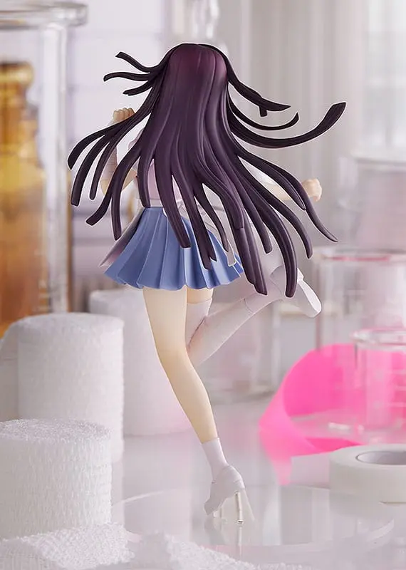 Danganronpa 1 2 Reload Pop Up Parade PVC Statue Mikan Tsumiki 16 cm Produktfoto