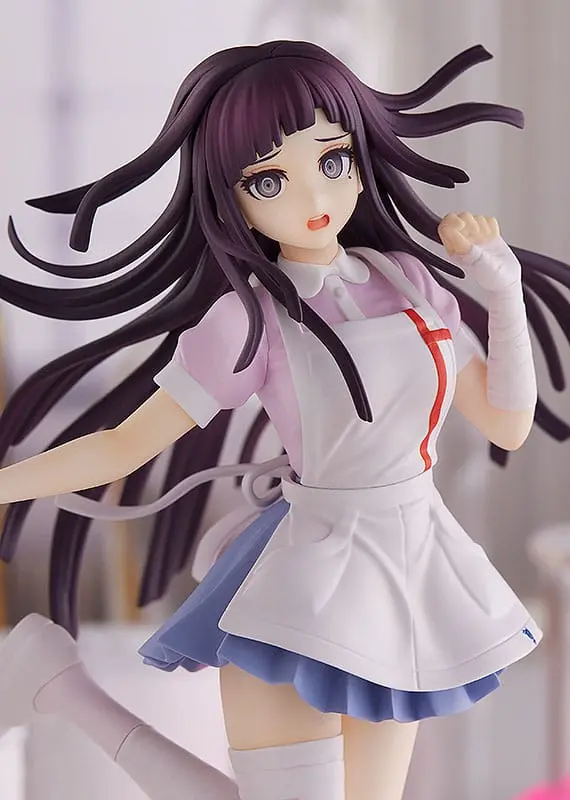 Danganronpa 1 2 Reload Pop Up Parade PVC Statue Mikan Tsumiki 16 cm Produktfoto