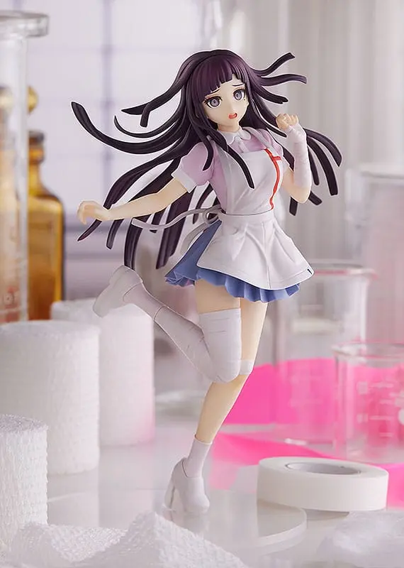 Danganronpa 1 2 Reload Pop Up Parade PVC Statue Mikan Tsumiki 16 cm Produktfoto