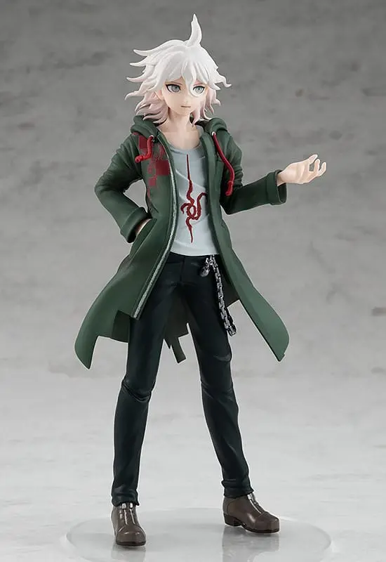 Danganronpa 1 2 Reload Pop Up Parade PVC Statue Nagito Komaeda (re-run) 17 cm termékfotó