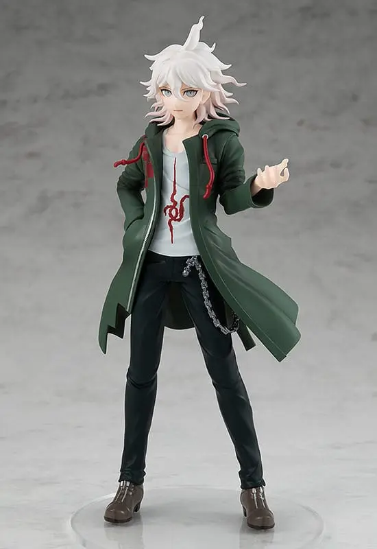 Danganronpa 1 2 Reload Pop Up Parade PVC Statue Nagito Komaeda (re-run) 17 cm termékfotó