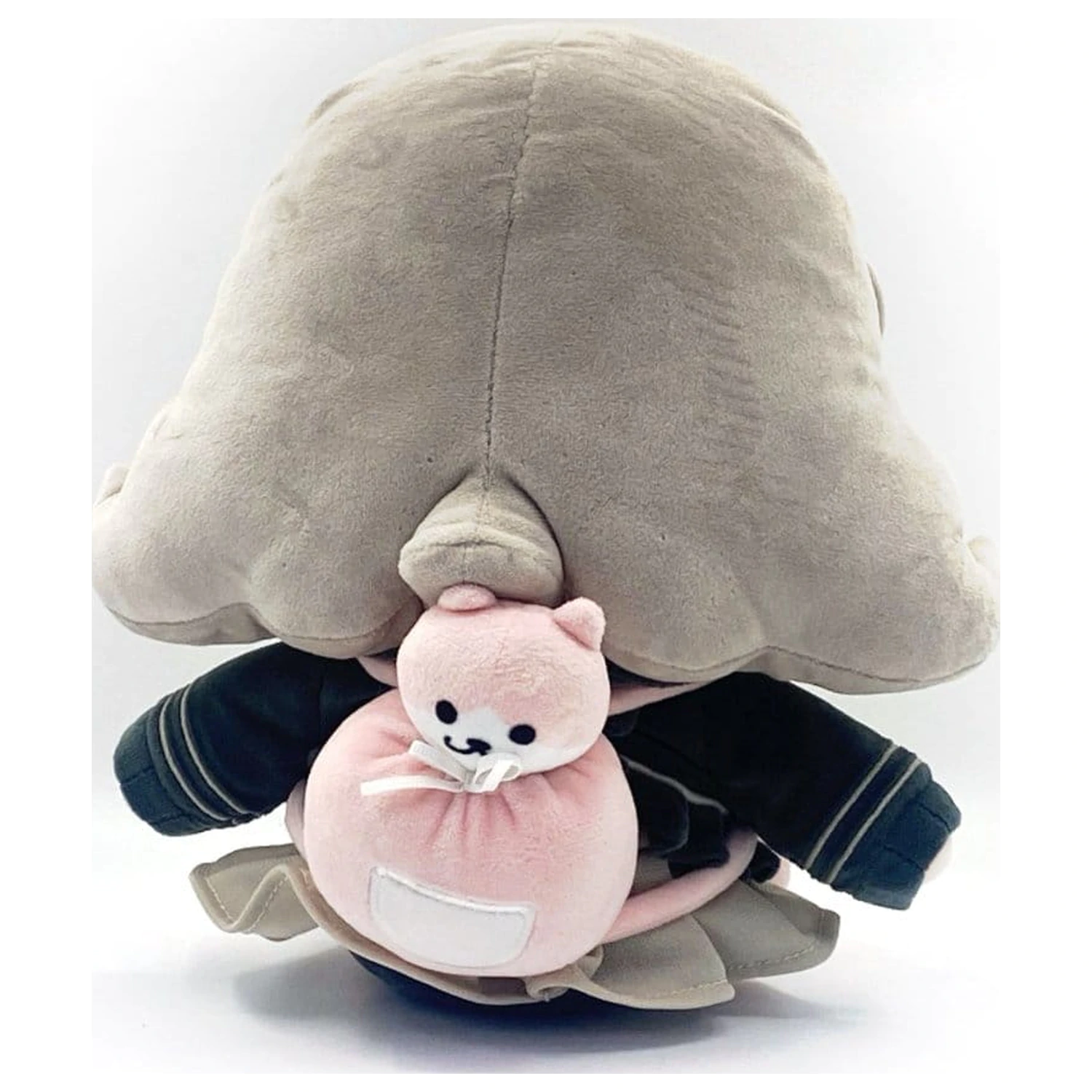 Danganronpa 2 Plüschfigur Chiaki Nanami 22 cm Produktfoto