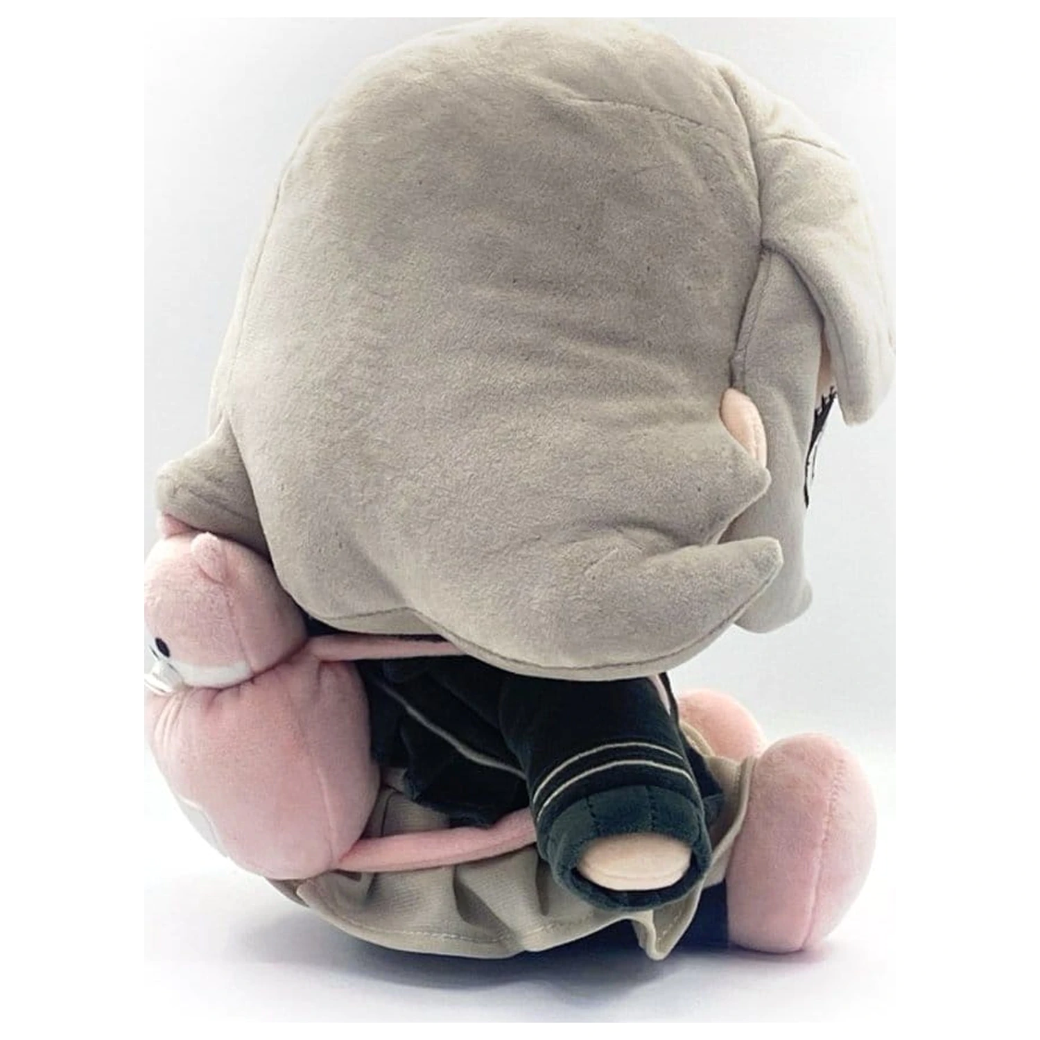 Danganronpa 2 Plüschfigur Chiaki Nanami 22 cm Produktfoto