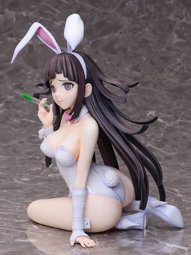 Danganronpa 2 Goodbye Despair PVC Statue 1/4 Mikan Tsumiki: Bunny Ver. 28 cm Produktfoto