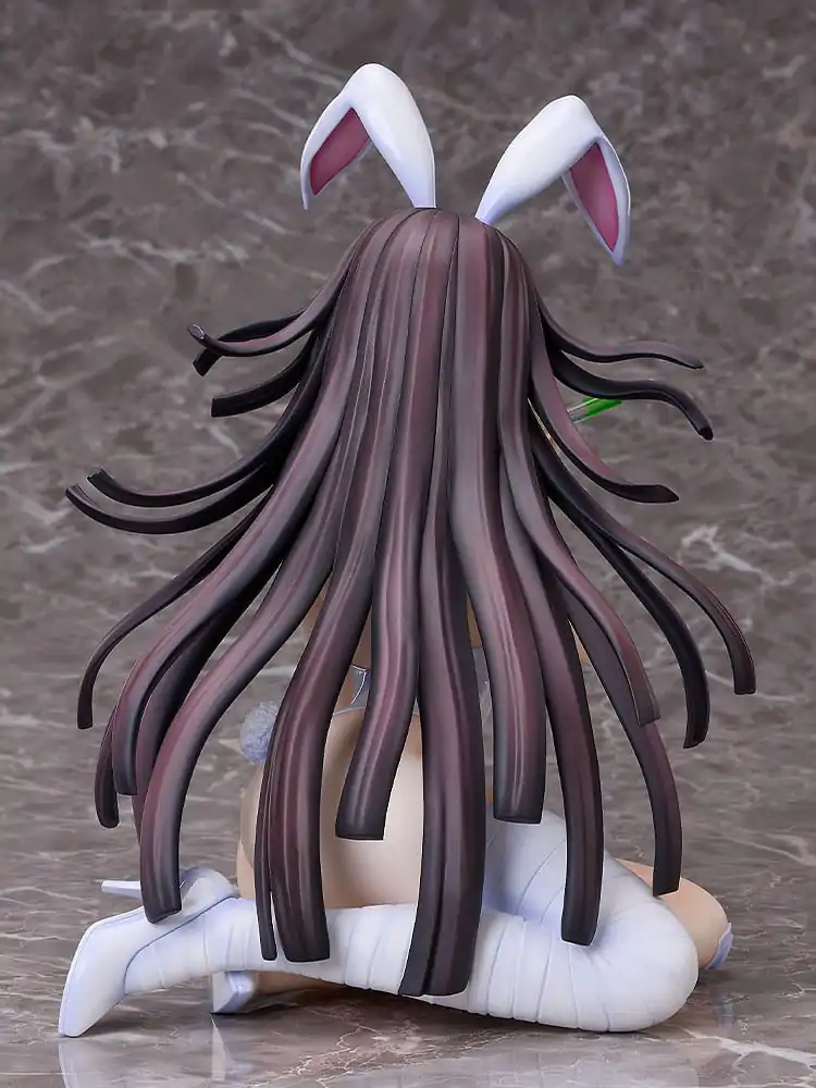 Danganronpa 2 Goodbye Despair PVC Statue 1/4 Mikan Tsumiki: Bunny Ver. 28 cm Produktfoto