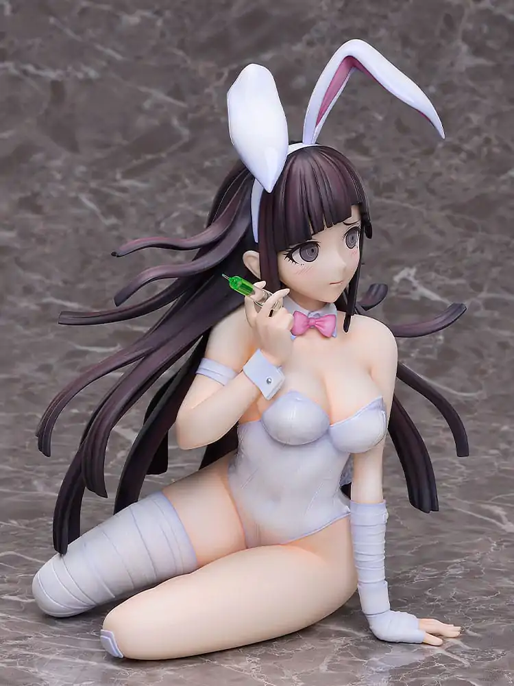 Danganronpa 2 Goodbye Despair PVC Statue 1/4 Mikan Tsumiki: Bunny Ver. 28 cm Produktfoto