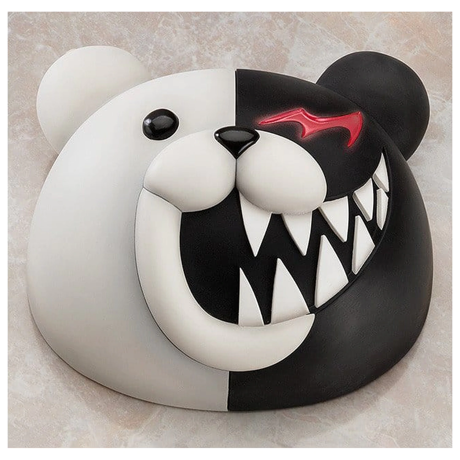 Danganronpa 2: Goodbye Despair PVC Figur 1/8 Chiaki Nanami 21 cm Produktfoto