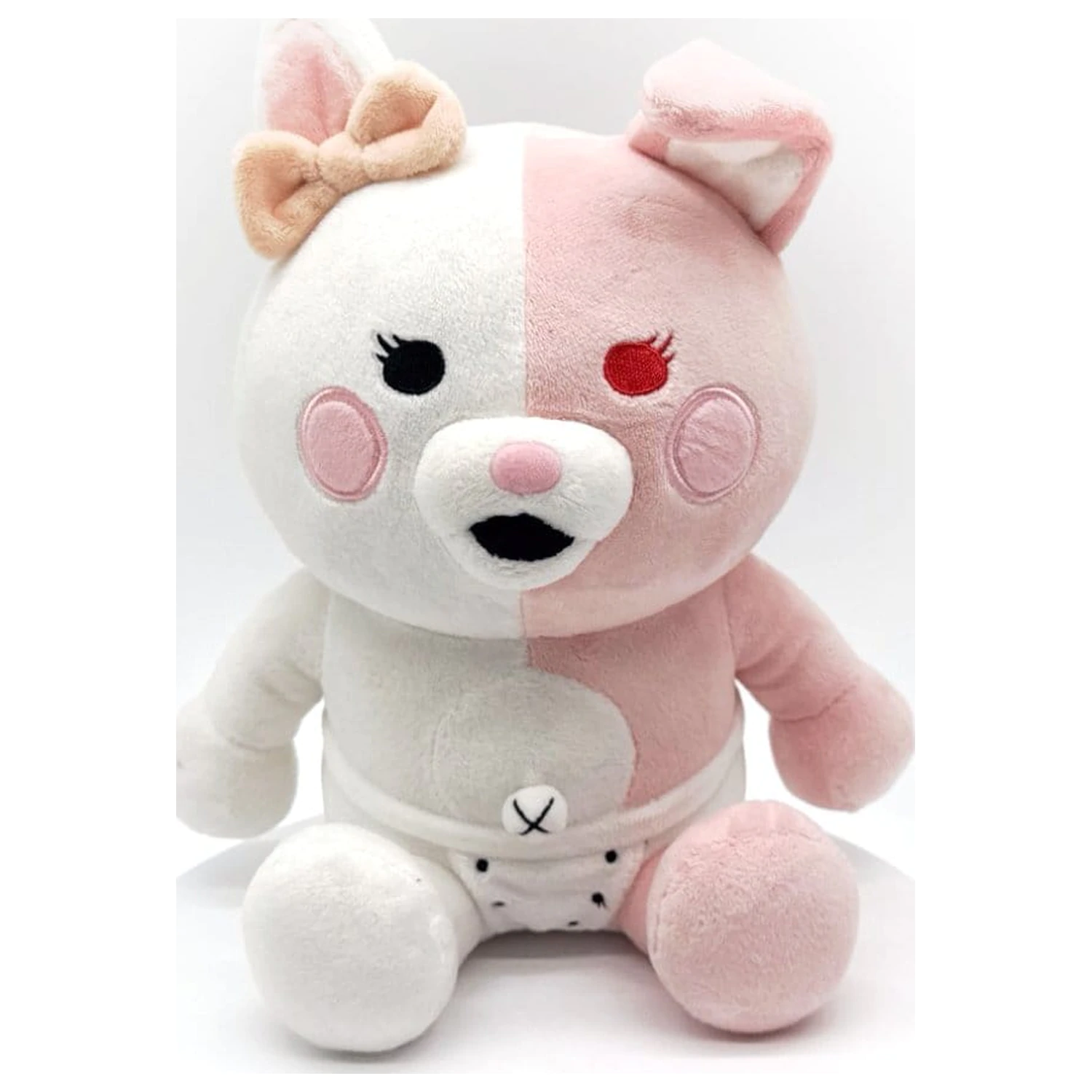 Danganronpa 2 Plüschfigur Monomi 22 cm Produktfoto