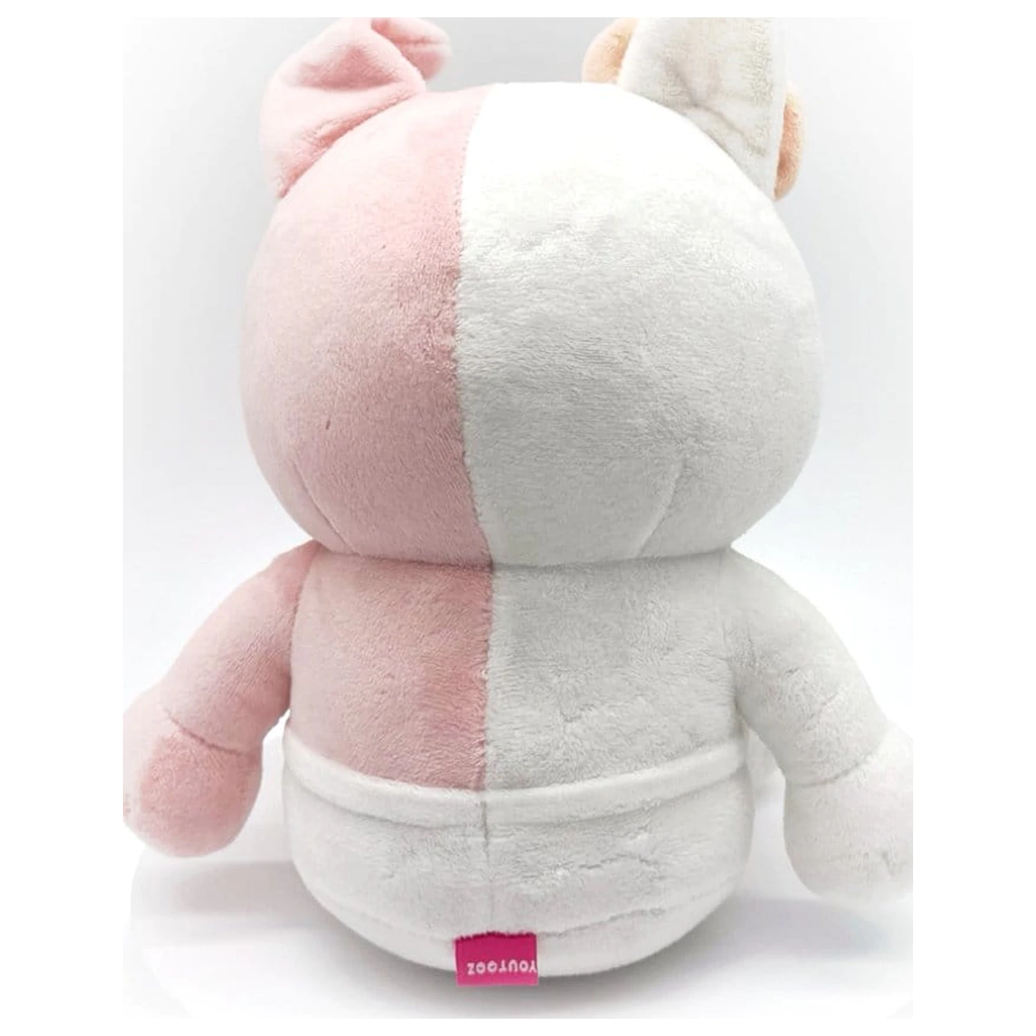 Danganronpa 2 Plüschfigur Monomi 22 cm Produktfoto