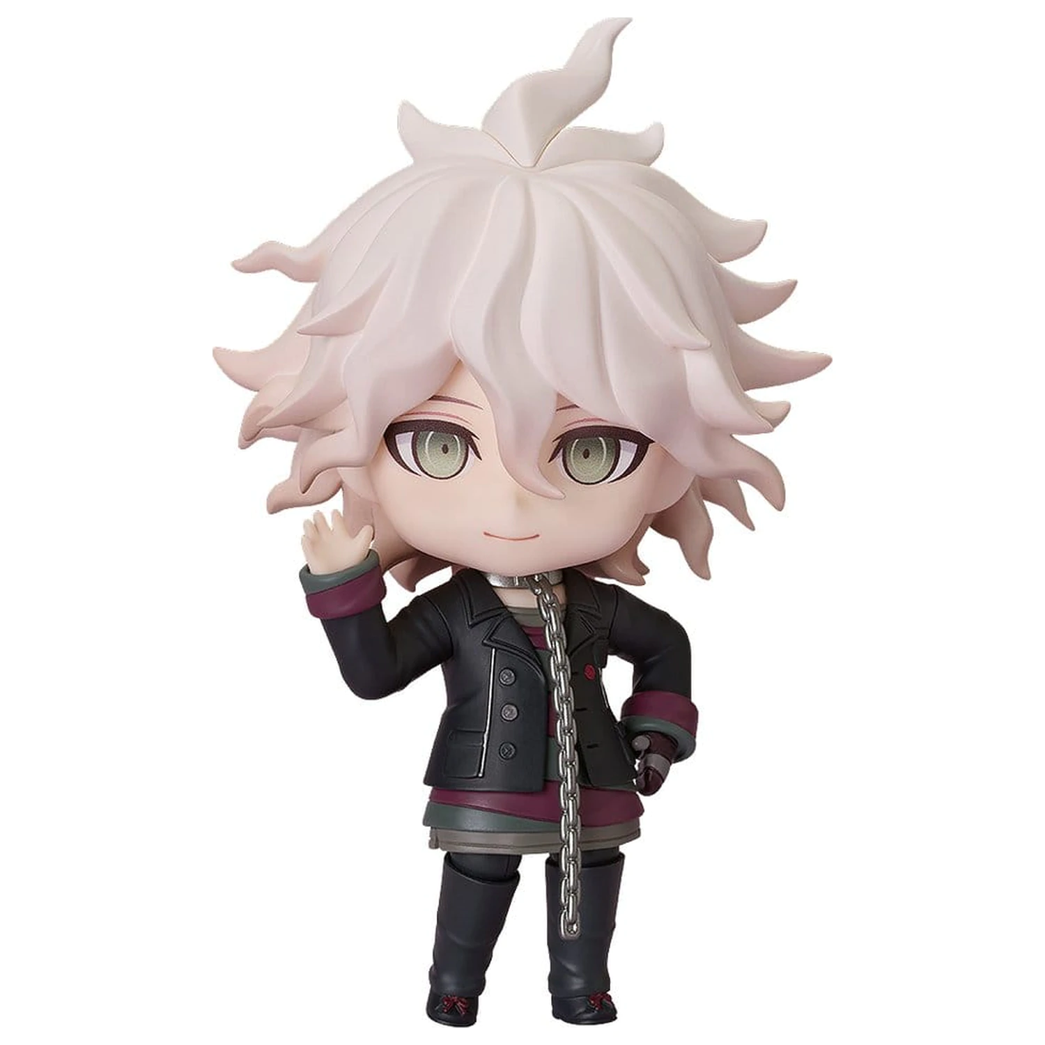 Danganronpa Nendoroid Basic Action Figur Diener 10 cm Produktfoto