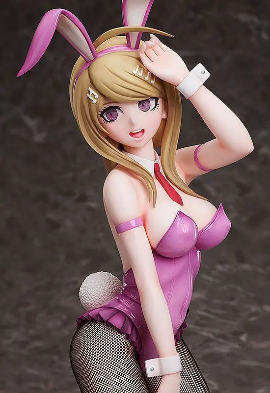 Danganronpa V3 Killing Harmony PVC Statue 1/4 Kaede Akamatsu: Bunny Ver. 33 cm termékfotó