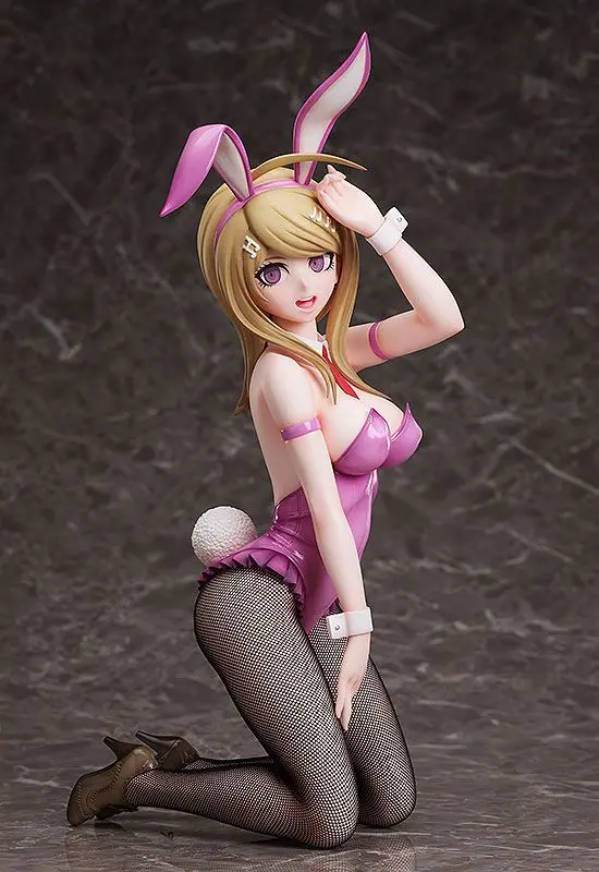 Danganronpa V3 Killing Harmony PVC Statue 1/4 Kaede Akamatsu: Bunny Ver. 33 cm termékfotó