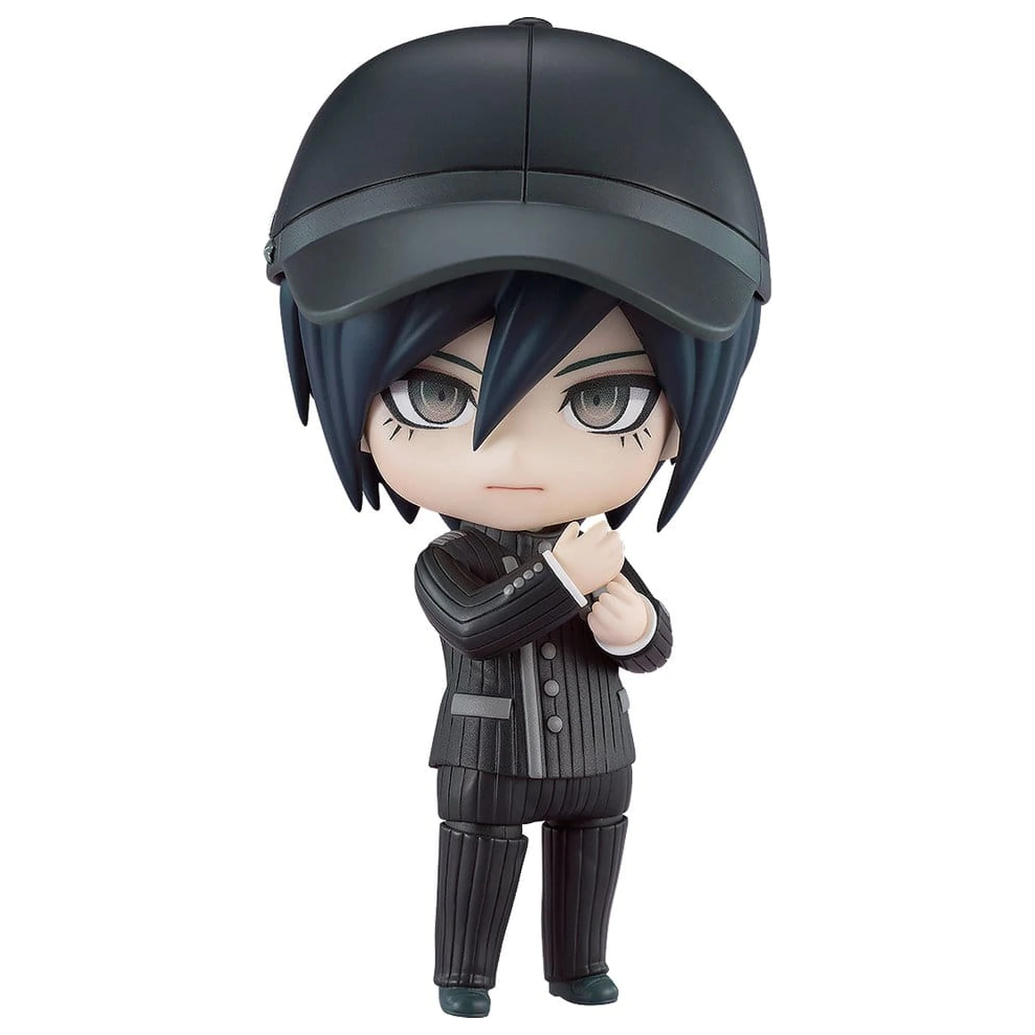 Danganronpa V3: Killing Harmony Nendoroid Actionfigur Shuichi Saihara 10 cm Produktfoto