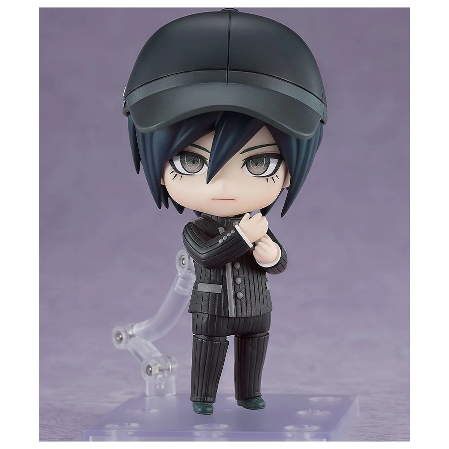 Danganronpa V3: Killing Harmony Nendoroid Actionfigur Shuichi Saihara 10 cm Produktfoto