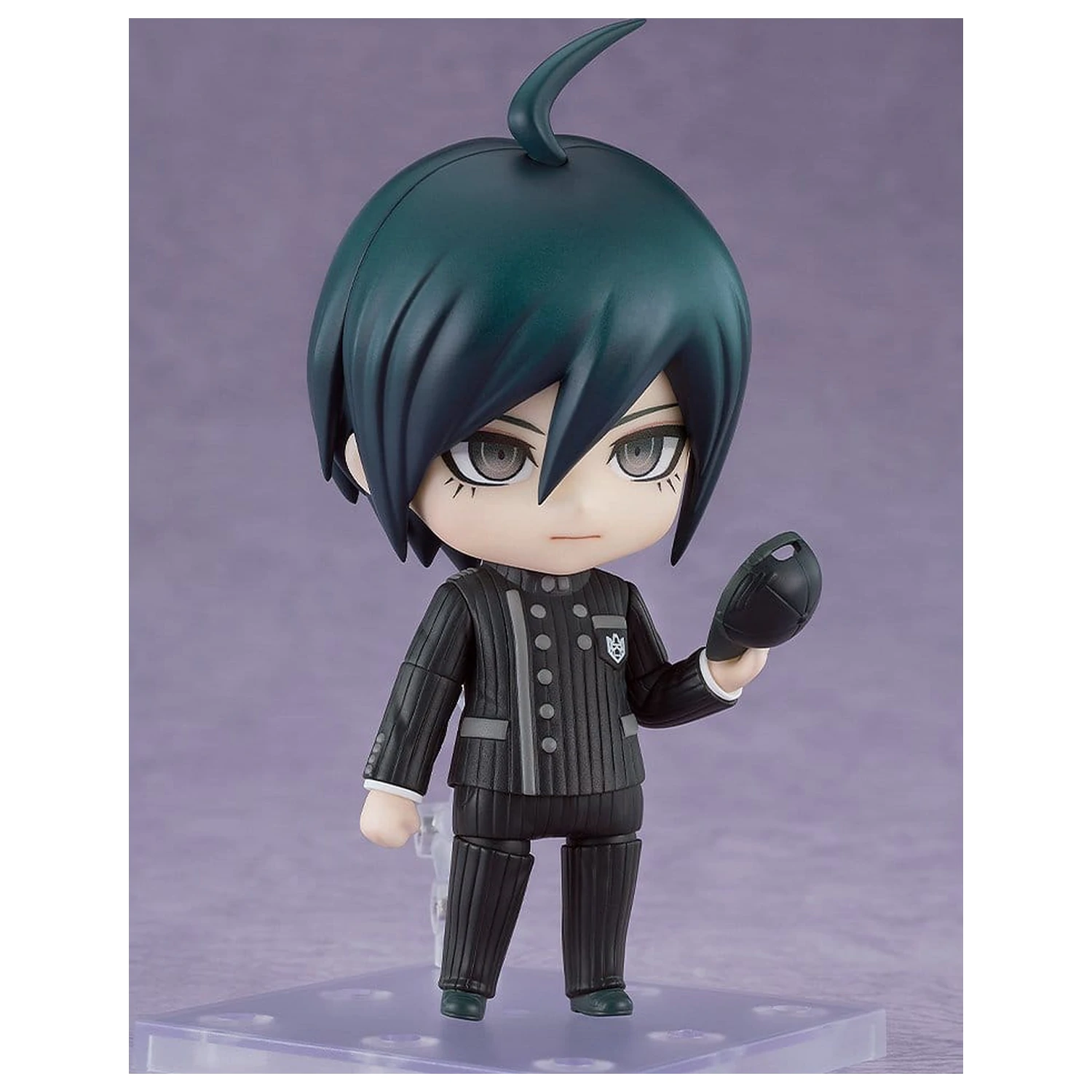 Danganronpa V3: Killing Harmony Nendoroid Actionfigur Shuichi Saihara 10 cm Produktfoto