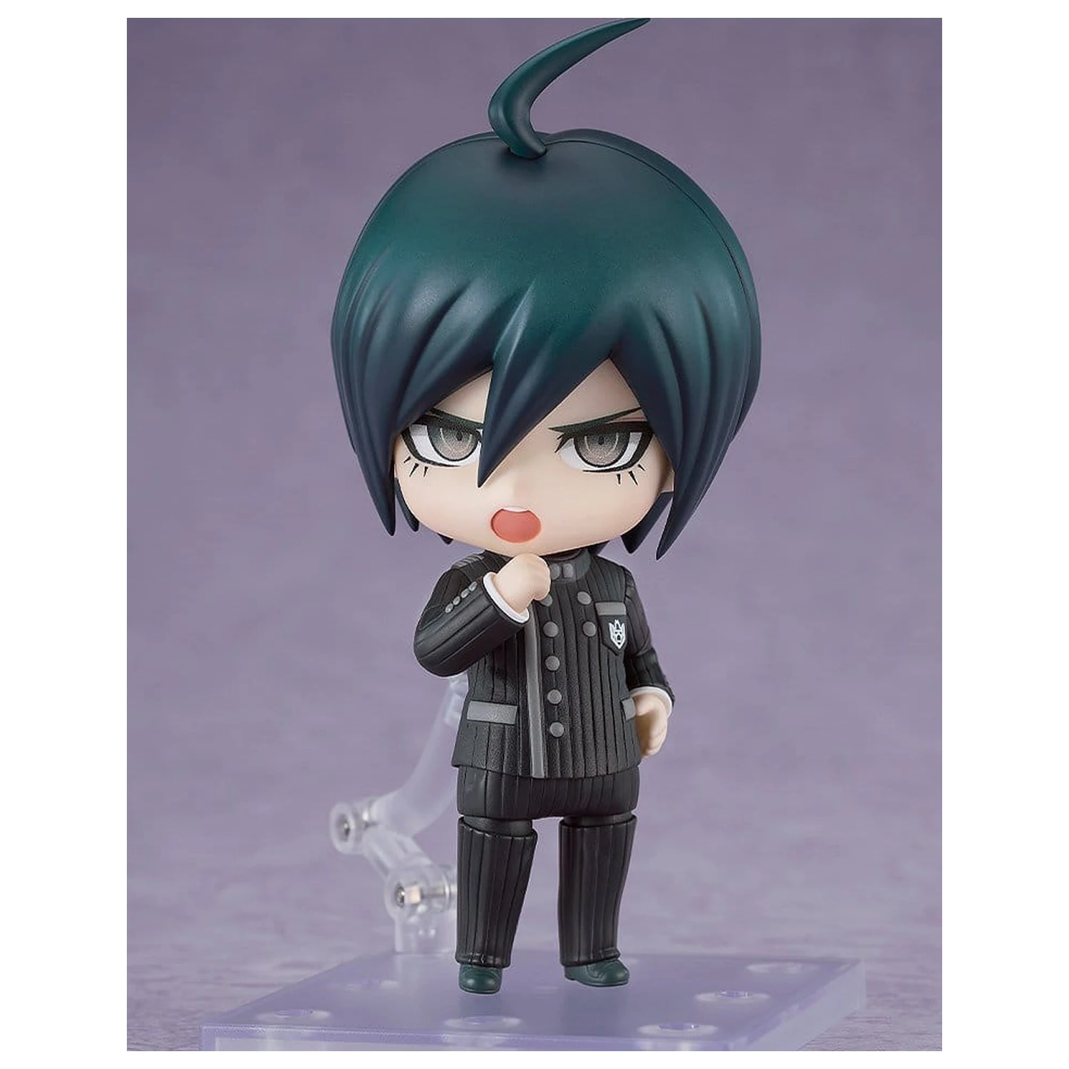 Danganronpa V3: Killing Harmony Nendoroid Actionfigur Shuichi Saihara 10 cm Produktfoto