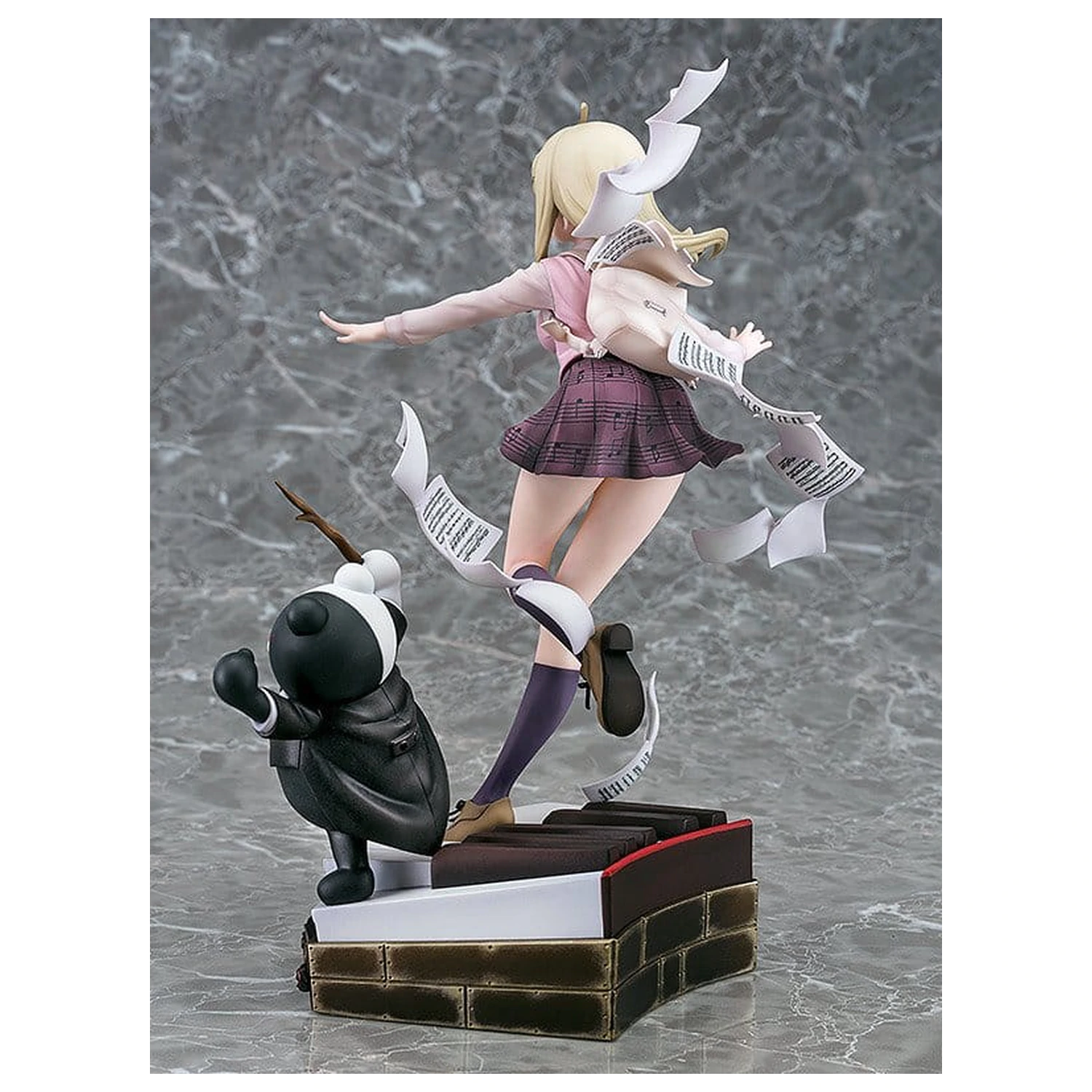 Danganronpa V3: Killing Harmony PVC Figur 1/7 Kaede Akamatsu (re-run) 24 cm Produktfoto
