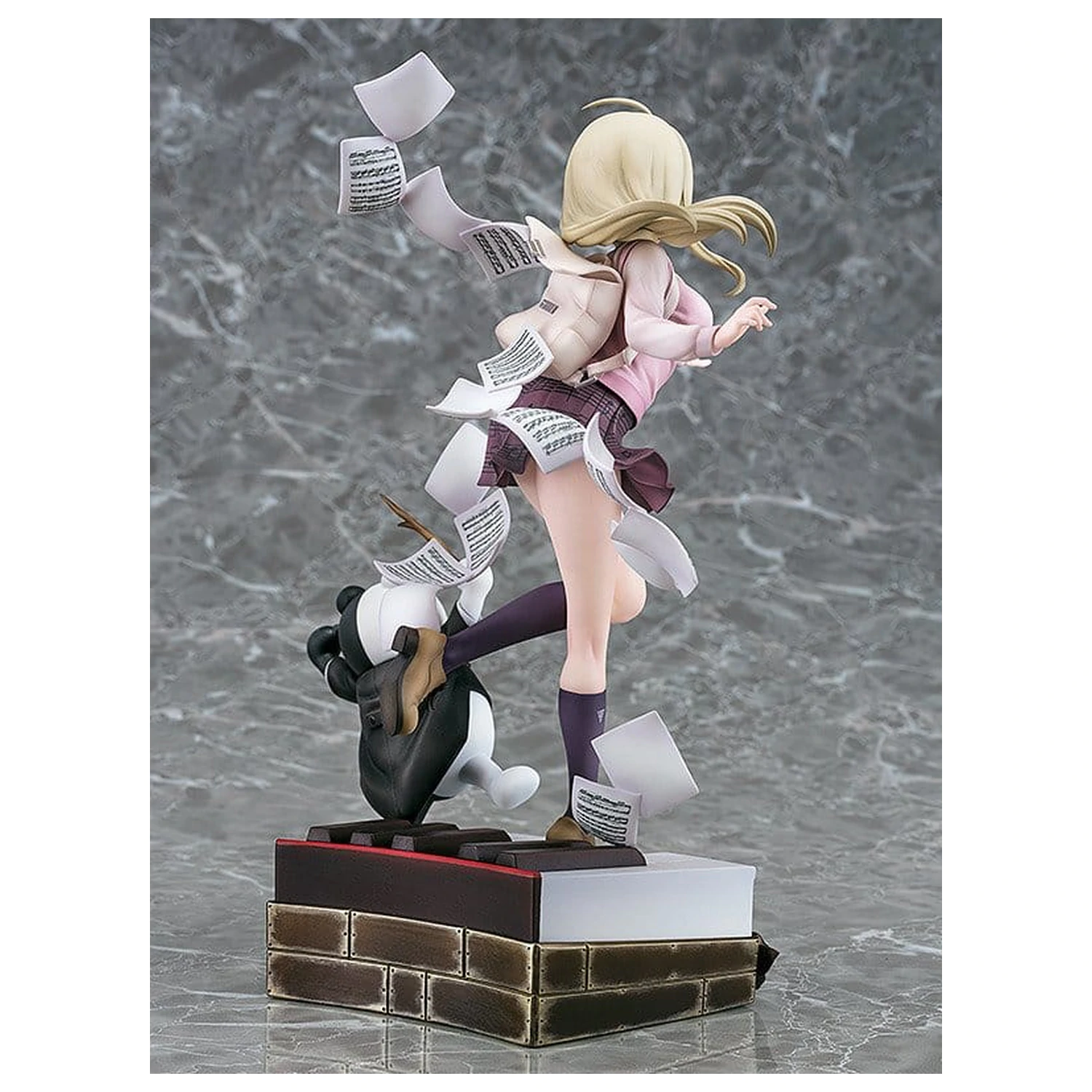 Danganronpa V3: Killing Harmony PVC Figur 1/7 Kaede Akamatsu (re-run) 24 cm Produktfoto