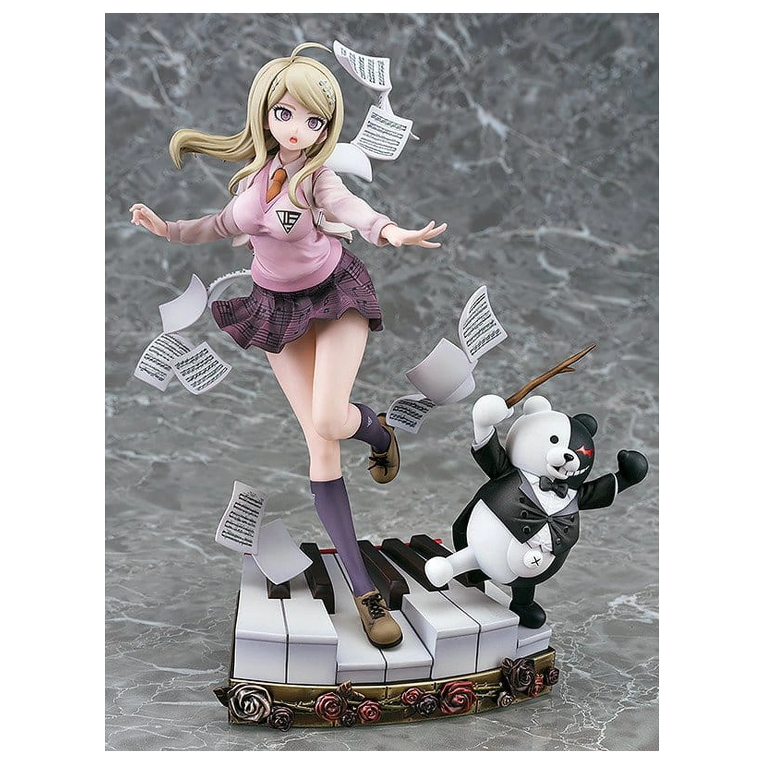 Danganronpa V3: Killing Harmony PVC Figur 1/7 Kaede Akamatsu (re-run) 24 cm Produktfoto