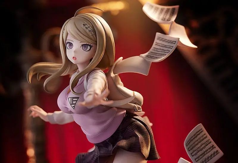 Danganronpa V3: Killing Harmony PVC Statue 1/7 Kaede Akamatsu 24 cm termékfotó