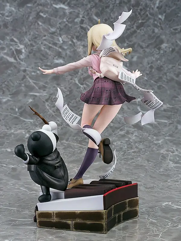 Danganronpa V3: Killing Harmony PVC Statue 1/7 Kaede Akamatsu 24 cm termékfotó