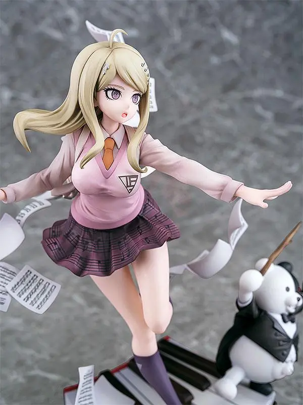 Danganronpa V3: Killing Harmony PVC Statue 1/7 Kaede Akamatsu 24 cm termékfotó