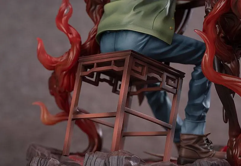 Daomu Biji PVC Statue 1/7 Wu Xie 25 cm Produktfoto