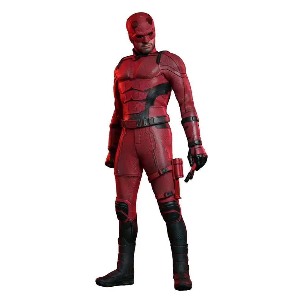 Daredevil: Born Again Actionfigur 1/6 Daredevil 30 cm Produktfoto
