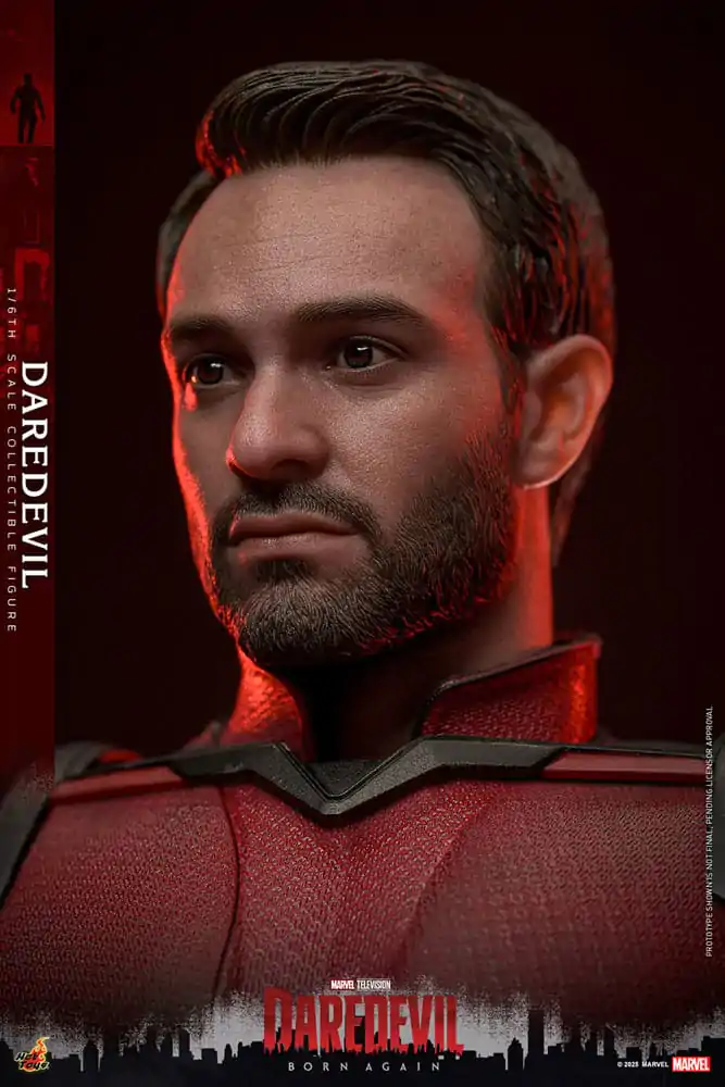 Daredevil: Born Again Actionfigur 1/6 Daredevil 30 cm Produktfoto