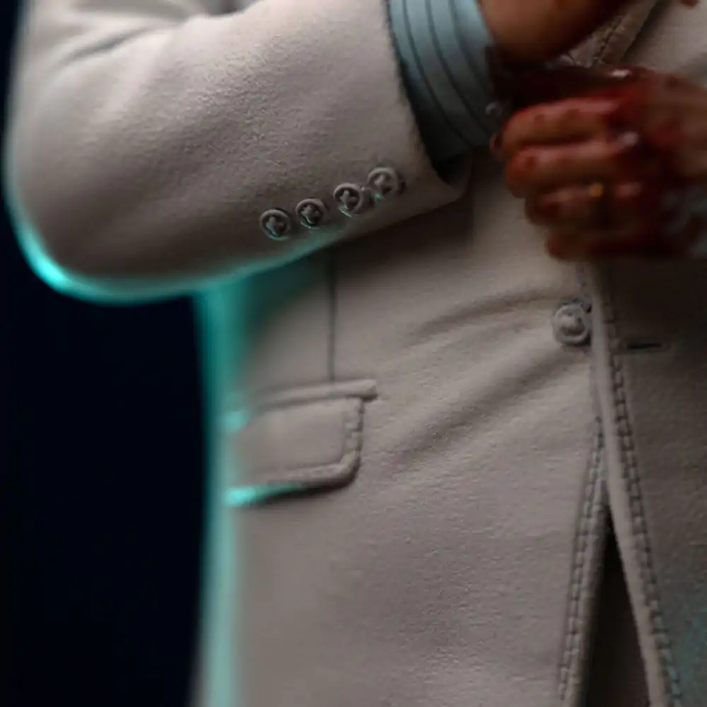 Daredevil: Born Again Art Scale Statue 1/10 Kingpin 21 cm Produktfoto