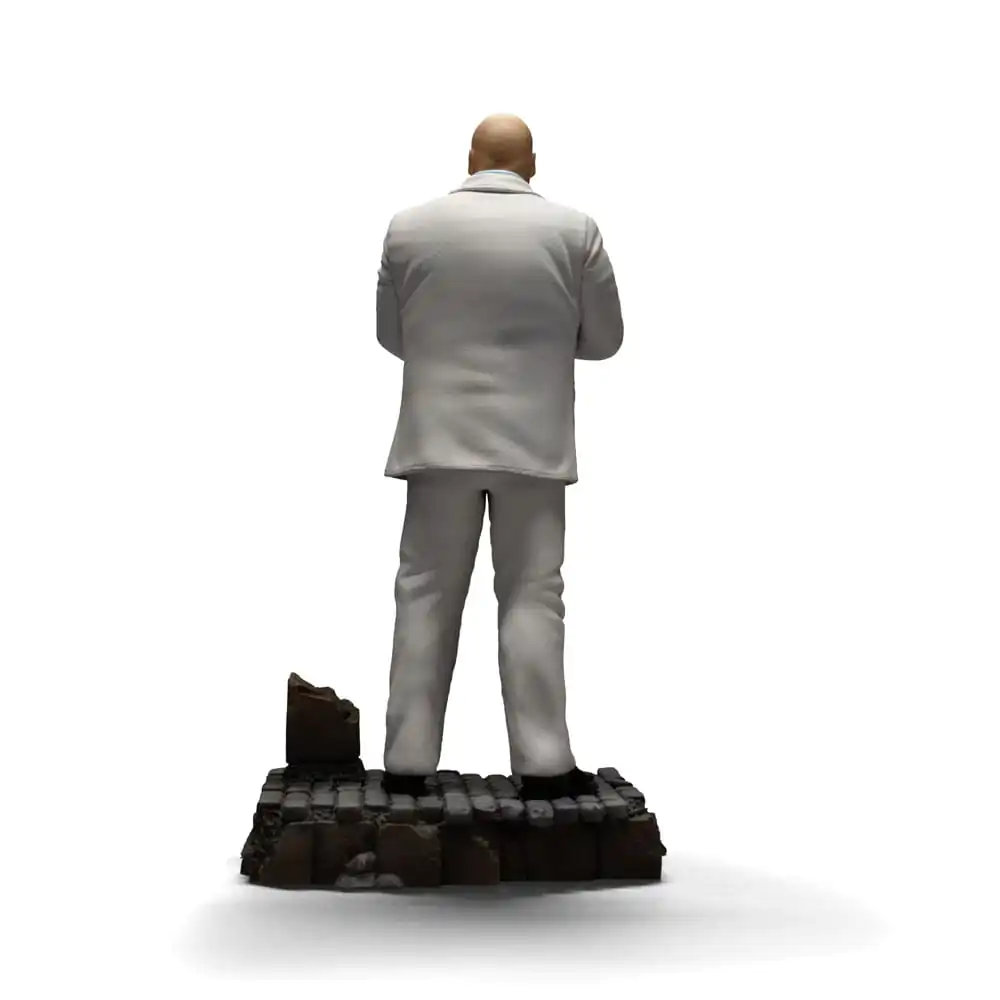 Daredevil: Born Again Art Scale Statue 1/10 Kingpin 21 cm Produktfoto