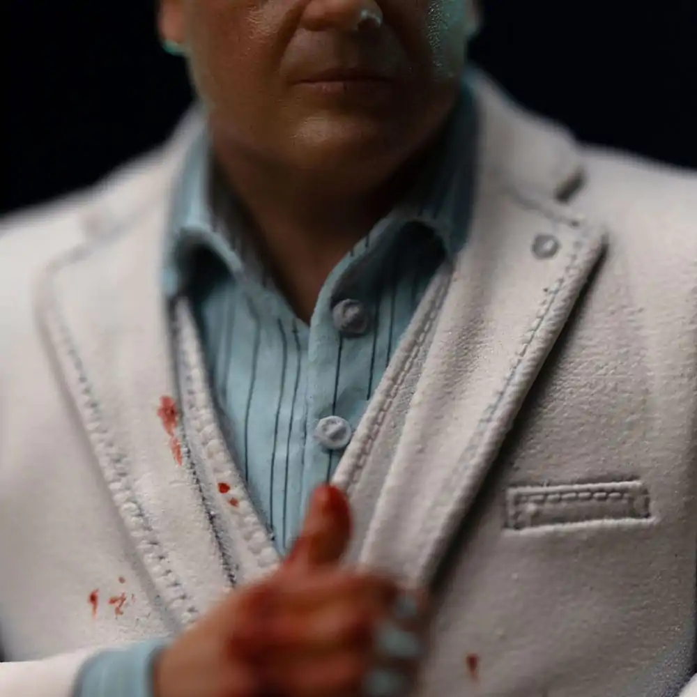 Daredevil: Born Again Art Scale Statue 1/10 Kingpin 21 cm Produktfoto