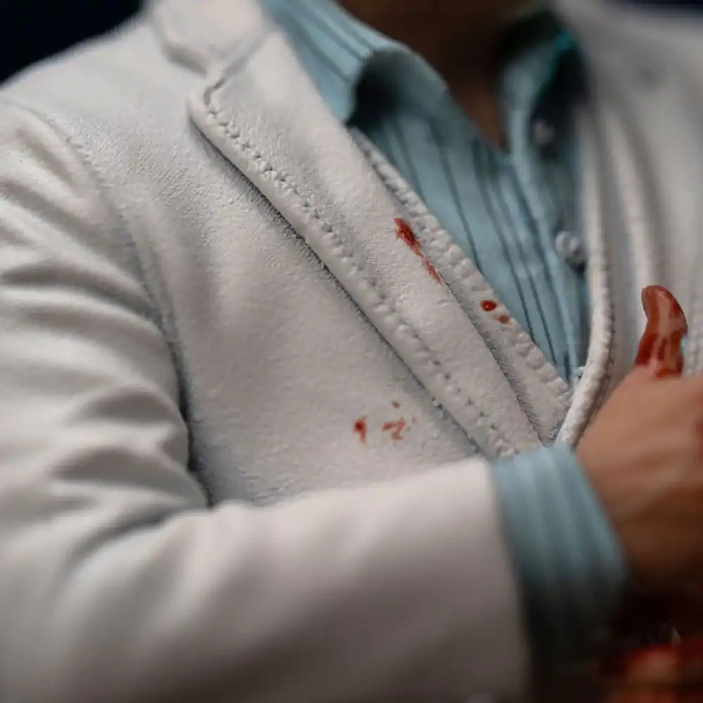 Daredevil: Born Again Art Scale Statue 1/10 Kingpin 21 cm Produktfoto