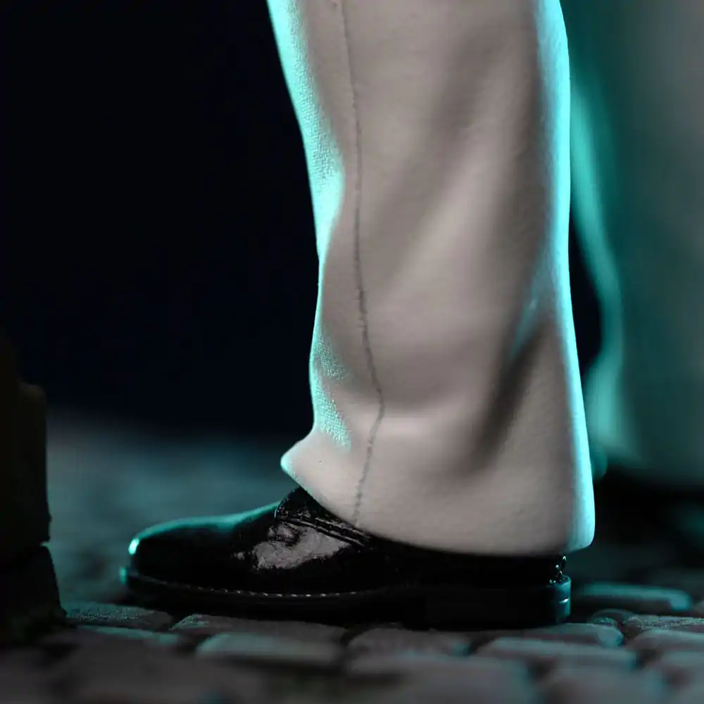 Daredevil: Born Again Art Scale Statue 1/10 Kingpin 21 cm Produktfoto